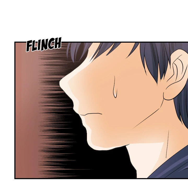 Supernaturals - Manhwa Chapter 30 - page 33