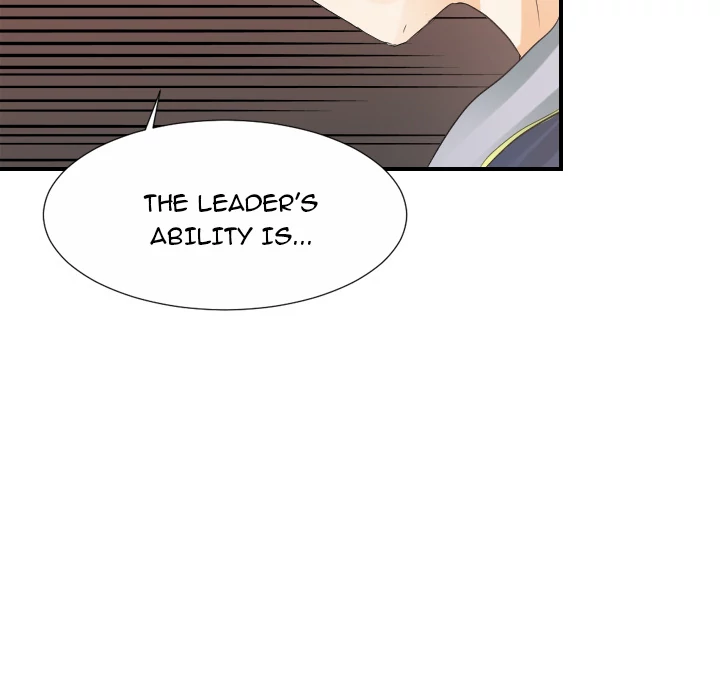 Supernaturals - Manhwa Chapter 30 - page 35