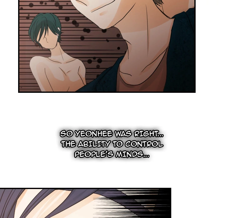 Supernaturals - Manhwa Chapter 30 - page 37