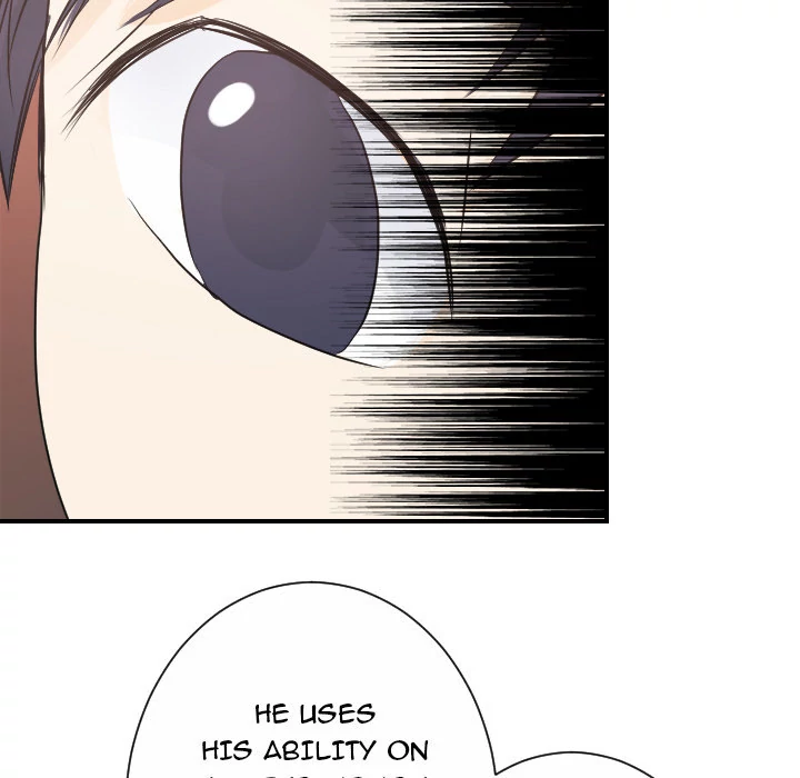 Supernaturals - Manhwa Chapter 30 - page 38