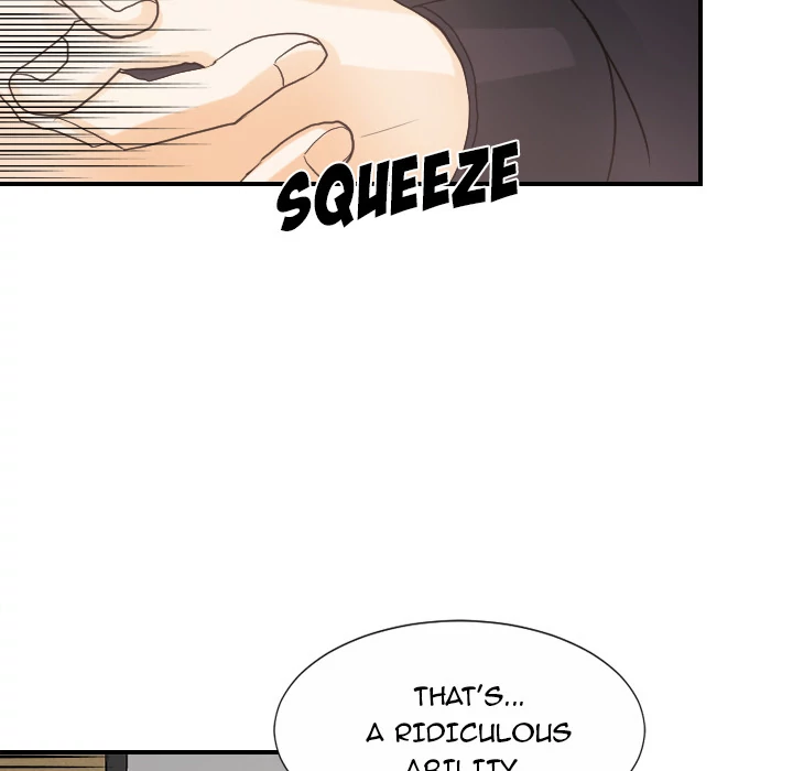 Supernaturals - Manhwa Chapter 30 - page 42