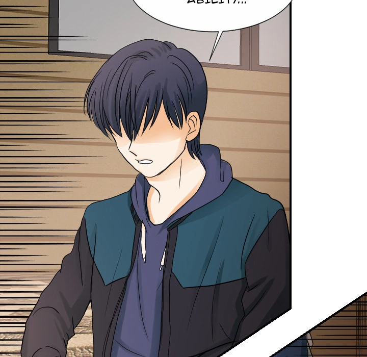 Supernaturals - Manhwa Chapter 30 - page 43