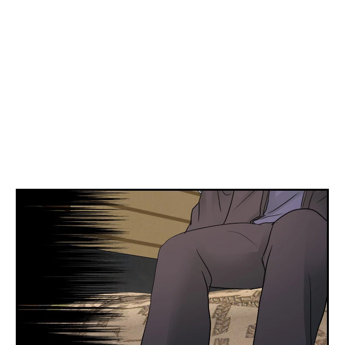 Supernaturals - Manhwa Chapter 30 - page 48