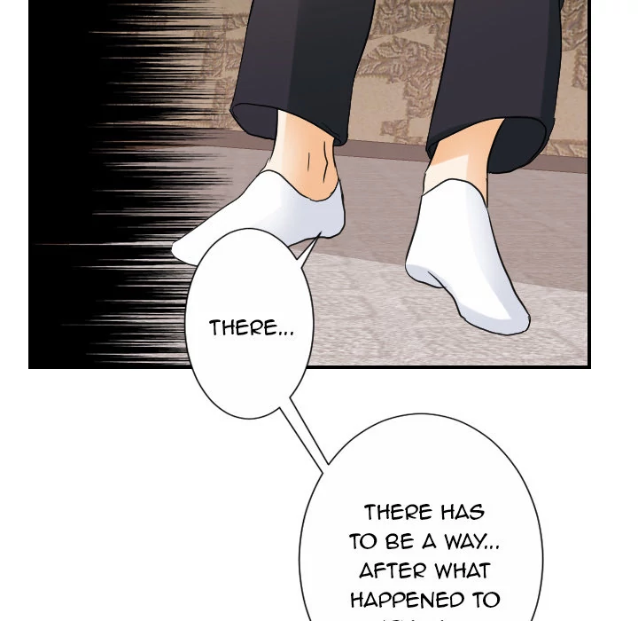 Supernaturals - Manhwa Chapter 30 - page 49