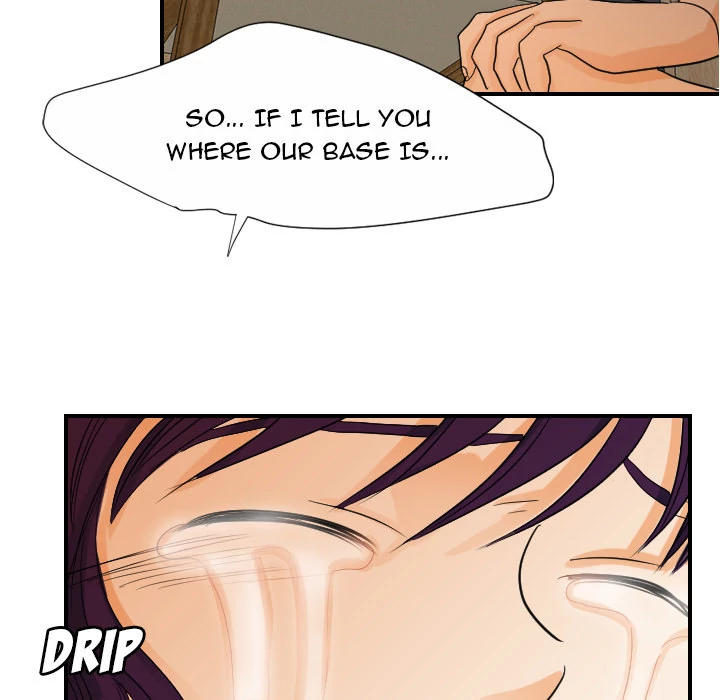 Supernaturals - Manhwa Chapter 30 - page 5