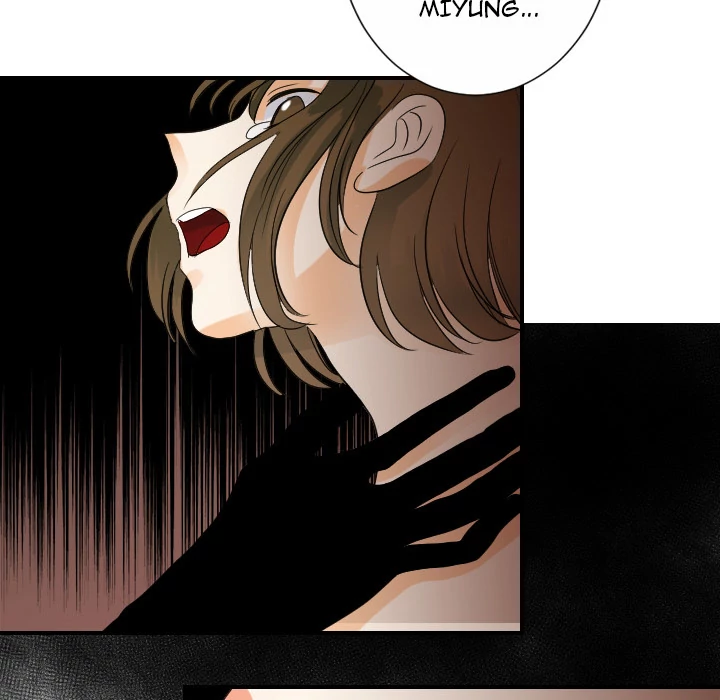 Supernaturals - Manhwa Chapter 30 - page 50
