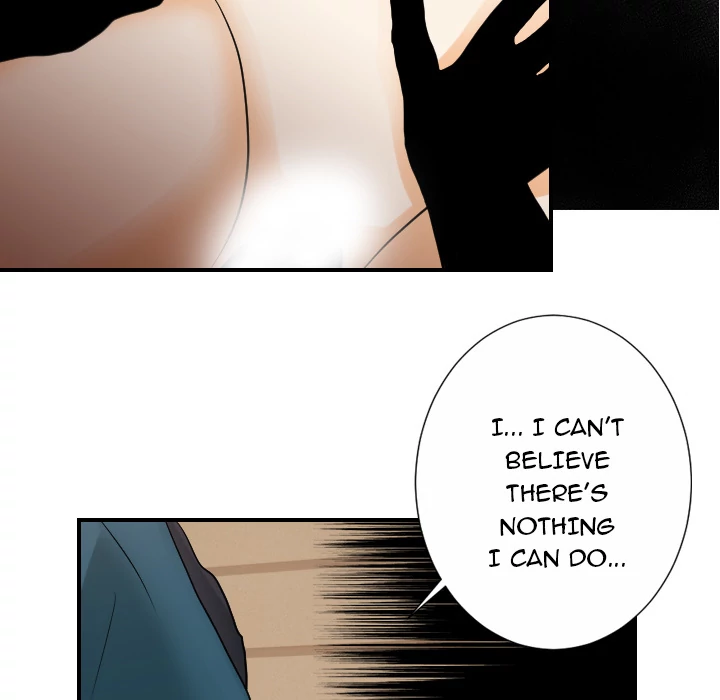 Supernaturals - Manhwa Chapter 30 - page 52