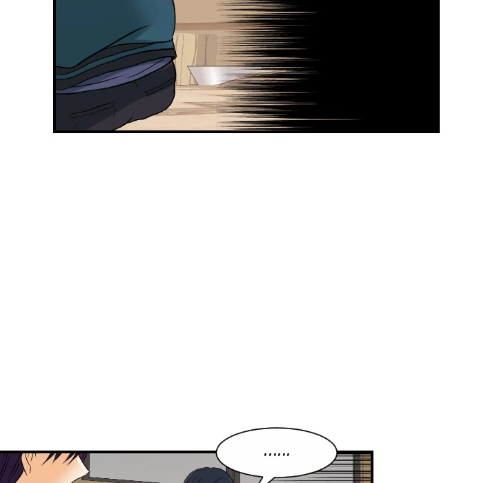 Supernaturals - Manhwa Chapter 30 - page 53