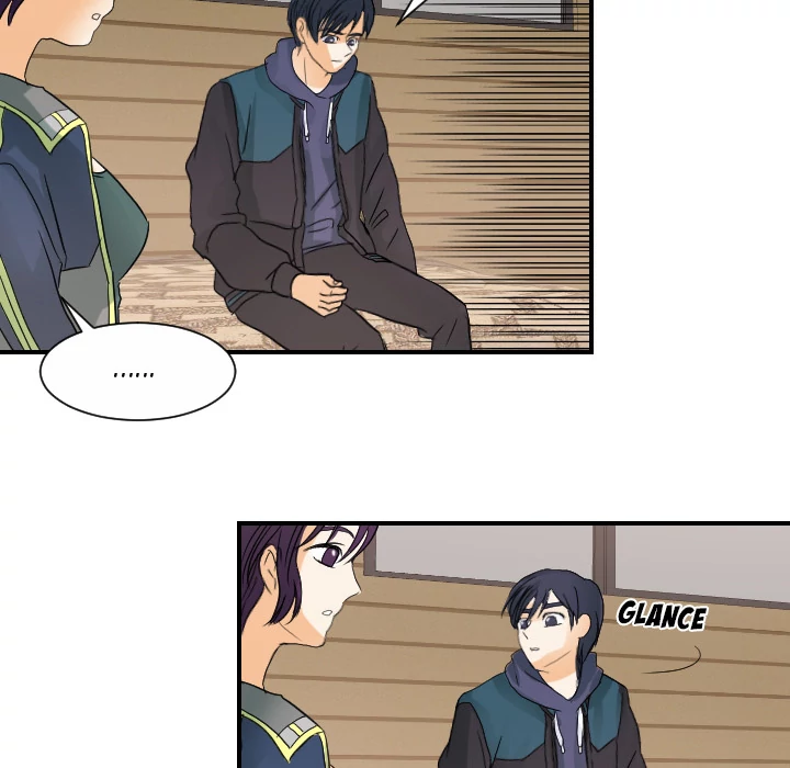 Supernaturals - Manhwa Chapter 30 - page 54