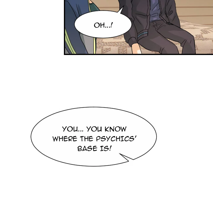 Supernaturals - Manhwa Chapter 30 - page 55