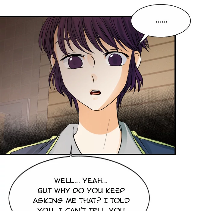 Supernaturals - Manhwa Chapter 30 - page 56