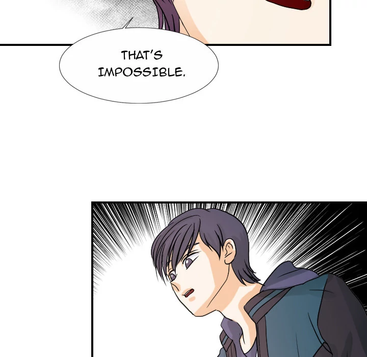 Supernaturals - Manhwa Chapter 30 - page 59