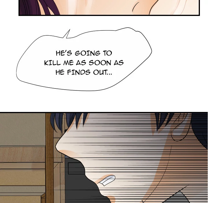 Supernaturals - Manhwa Chapter 30 - page 6