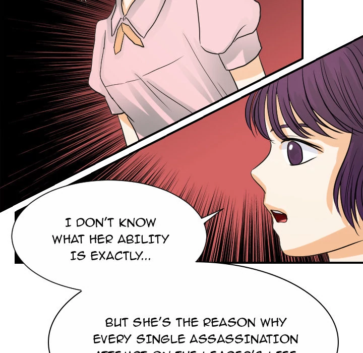 Supernaturals - Manhwa Chapter 30 - page 61