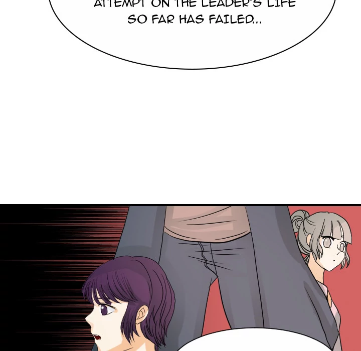 Supernaturals - Manhwa Chapter 30 - page 62