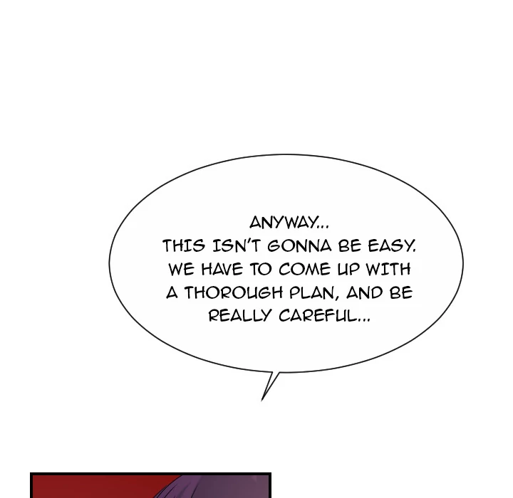 Supernaturals - Manhwa Chapter 30 - page 65