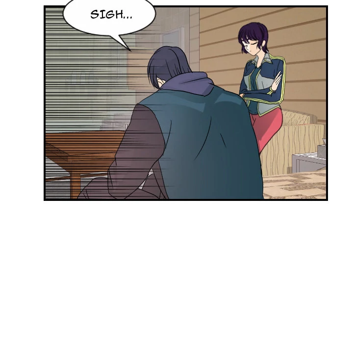 Supernaturals - Manhwa Chapter 30 - page 67