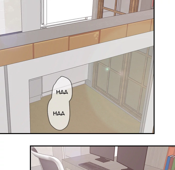 Supernaturals - Manhwa Chapter 30 - page 69