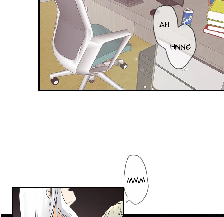 Supernaturals - Manhwa Chapter 30 - page 70
