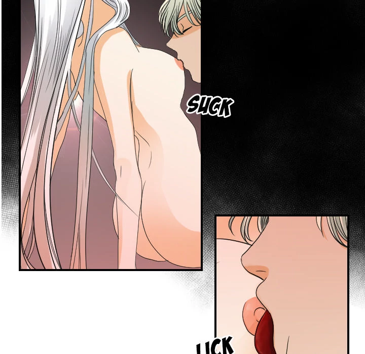 Supernaturals - Manhwa Chapter 30 - page 71