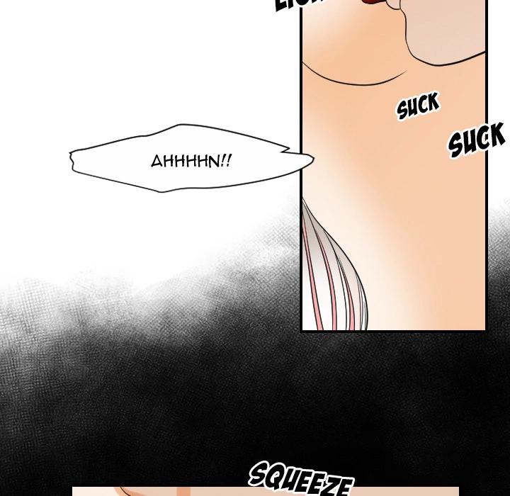 Supernaturals - Manhwa Chapter 30 - page 72