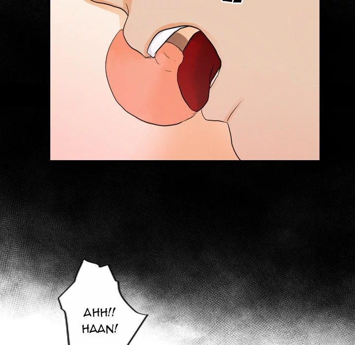 Supernaturals - Manhwa Chapter 30 - page 73