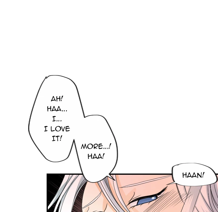 Supernaturals - Manhwa Chapter 30 - page 75