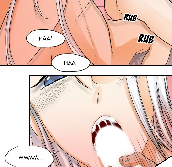 Supernaturals - Manhwa Chapter 30 - page 79