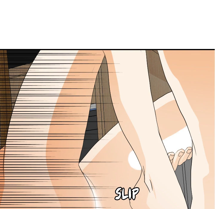 Supernaturals - Manhwa Chapter 30 - page 8