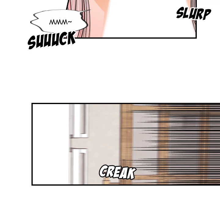 Supernaturals - Manhwa Chapter 30 - page 82