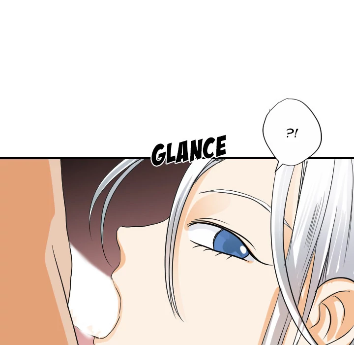 Supernaturals - Manhwa Chapter 30 - page 83