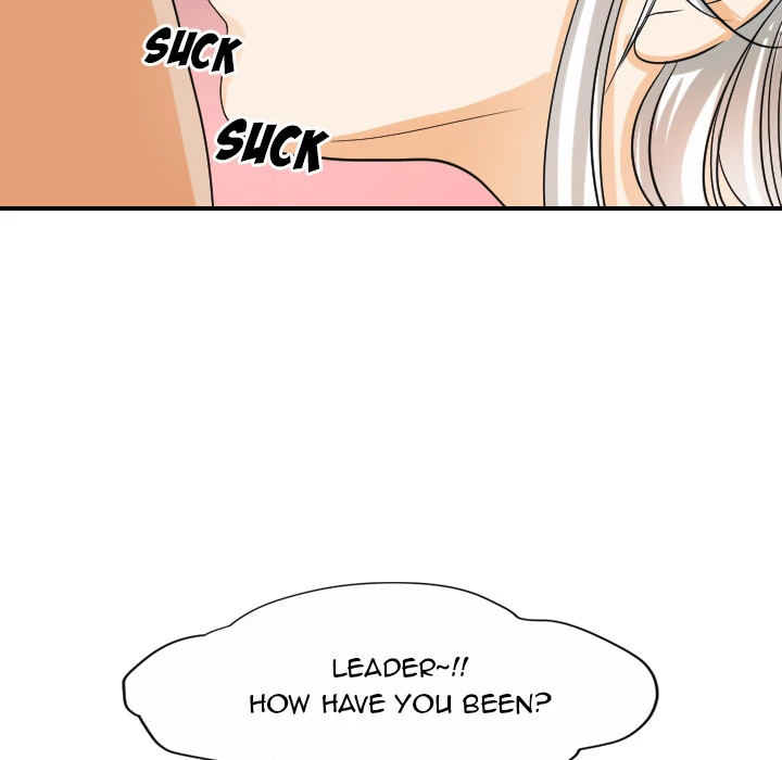 Supernaturals - Manhwa Chapter 30 - page 84