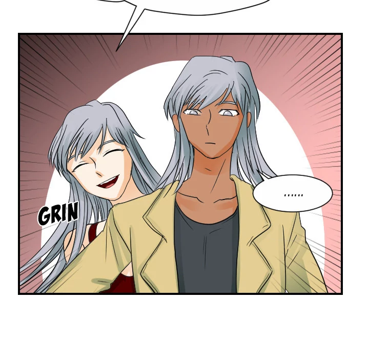 Supernaturals - Manhwa Chapter 30 - page 85
