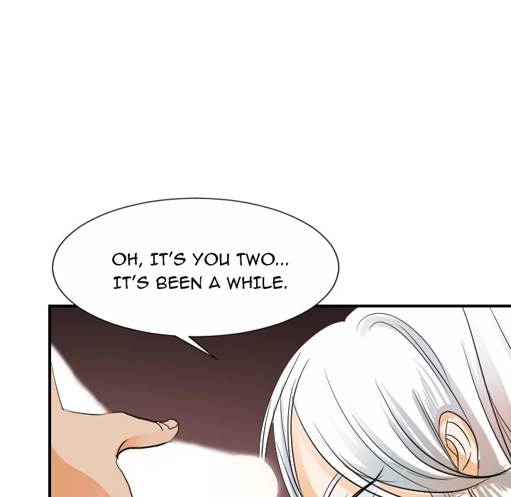 Supernaturals - Manhwa Chapter 30 - page 86
