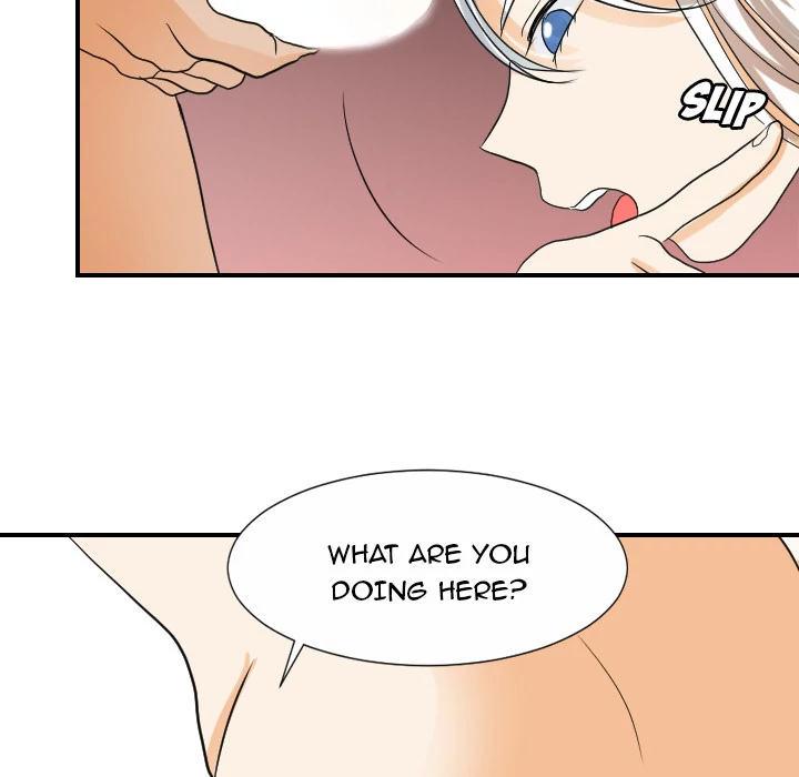 Supernaturals - Manhwa Chapter 30 - page 87