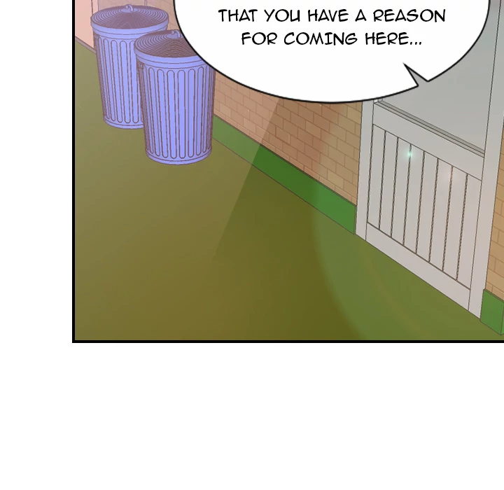 Supernaturals - Manhwa Chapter 30 - page 89