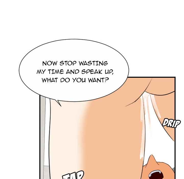Supernaturals - Manhwa Chapter 30 - page 91