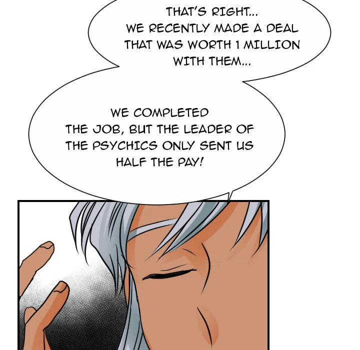 Supernaturals - Manhwa Chapter 30 - page 94