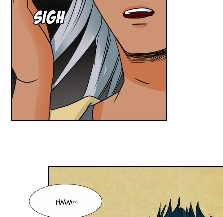 Supernaturals - Manhwa Chapter 30 - page 95