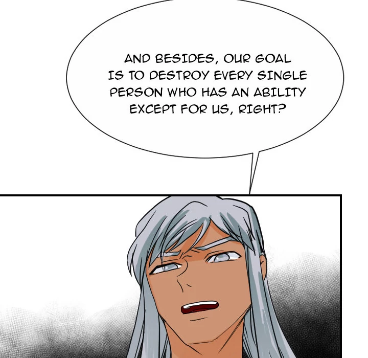 Supernaturals - Manhwa Chapter 30 - page 97
