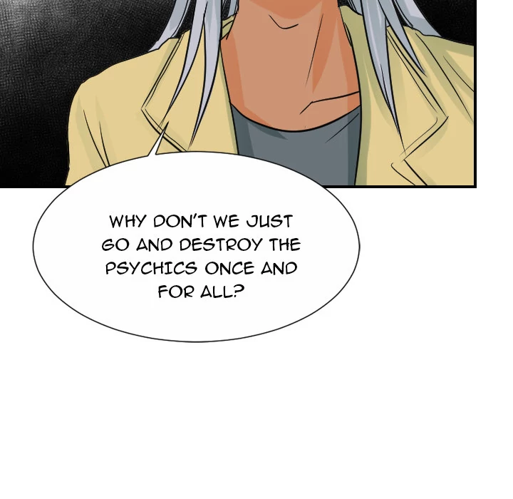 Supernaturals - Manhwa Chapter 30 - page 98