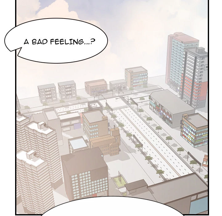 Supernaturals - Manhwa Chapter 31 - page 100