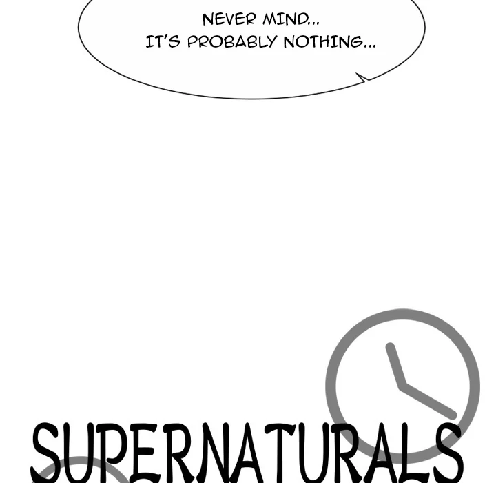 Supernaturals - Manhwa Chapter 31 - page 101