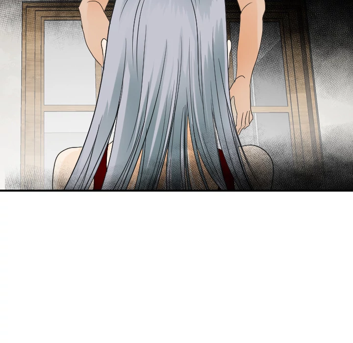 Supernaturals - Manhwa Chapter 31 - page 11