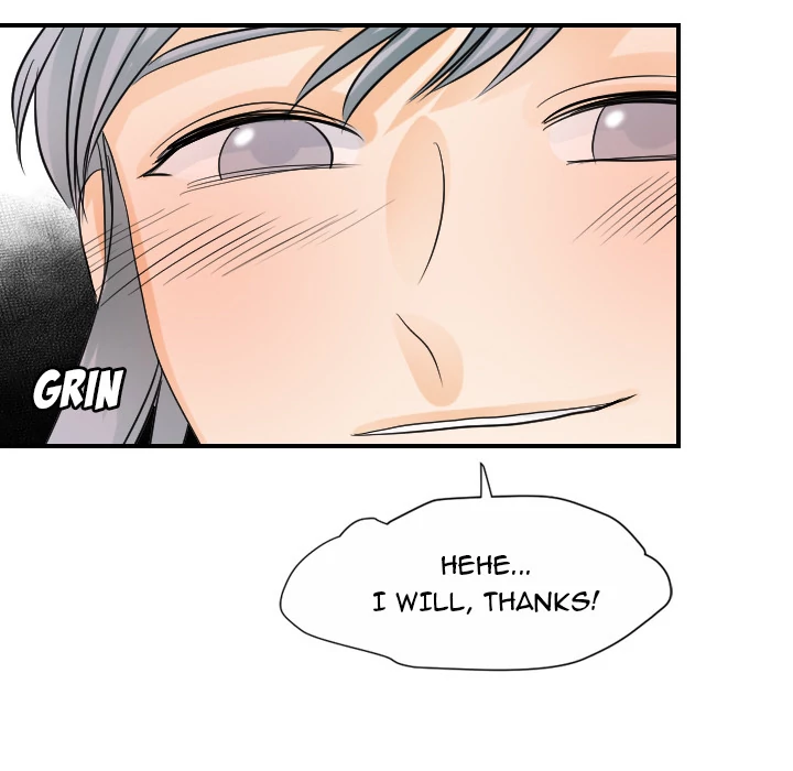 Supernaturals - Manhwa Chapter 31 - page 12