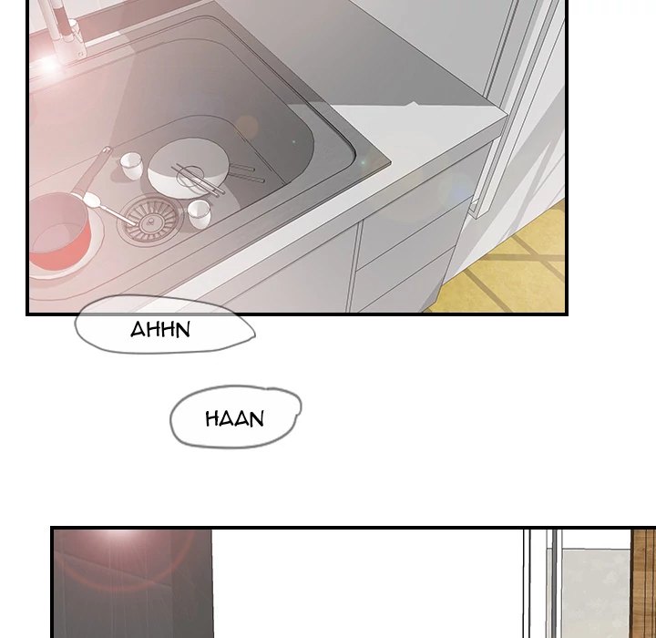 Supernaturals - Manhwa Chapter 31 - page 15