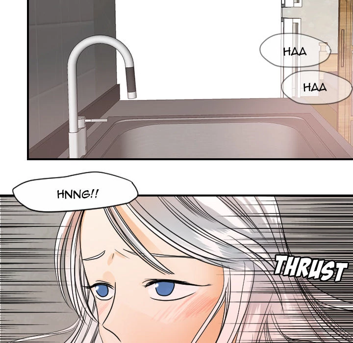 Supernaturals - Manhwa Chapter 31 - page 16