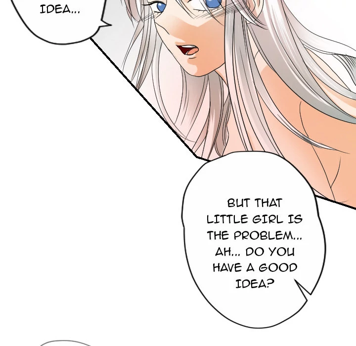 Supernaturals - Manhwa Chapter 31 - page 24
