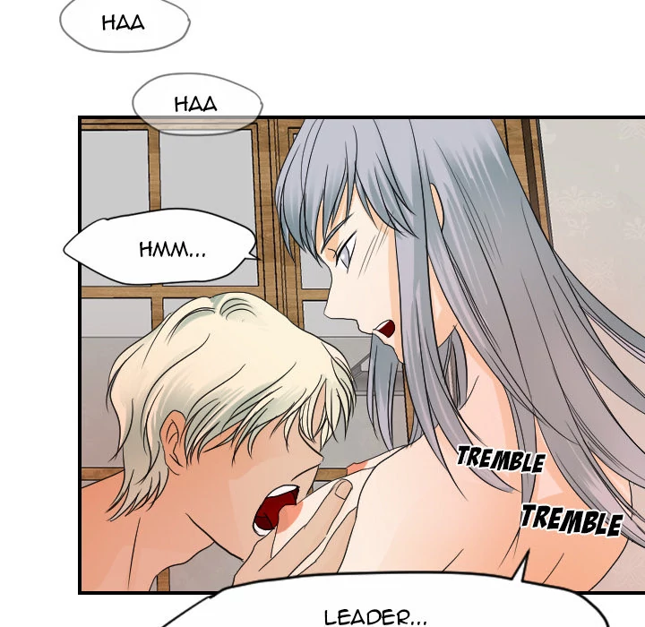 Supernaturals - Manhwa Chapter 31 - page 25