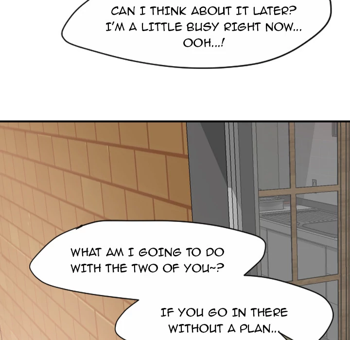 Supernaturals - Manhwa Chapter 31 - page 26